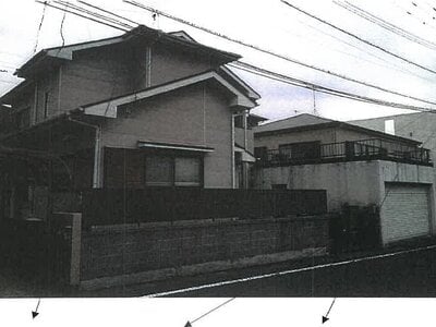 鹿児島県鹿児島市 広木駅6分 戸建て 1,009万円の競売物件 #2