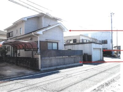 鹿児島県鹿児島市 広木駅6分 戸建て 1,009万円の競売物件 #20