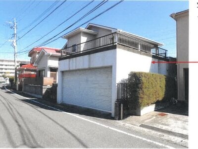 鹿児島県鹿児島市 広木駅6分 戸建て 1,009万円の競売物件 #21