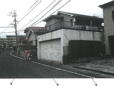 鹿児島県鹿児島市 広木駅6分 戸建て 1,009万円の競売物件 #3