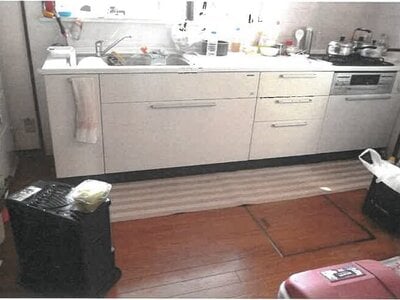 鹿児島県薩摩川内市 川内駅18分 戸建て 236万円の競売物件 #10