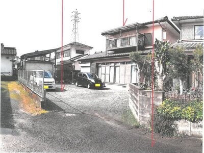 鹿児島県薩摩川内市 川内駅18分 戸建て 236万円の競売物件 #16