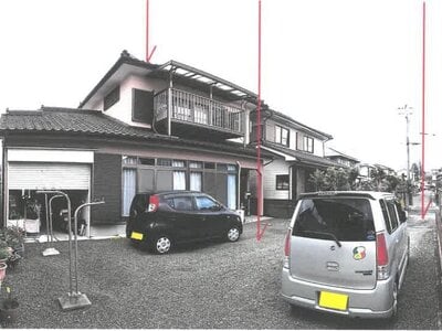 鹿児島県薩摩川内市 川内駅18分 戸建て 236万円の競売物件 #17