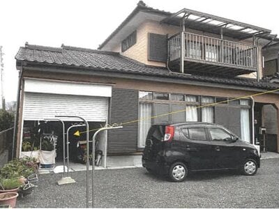 鹿児島県薩摩川内市 川内駅18分 戸建て 236万円の競売物件 #3