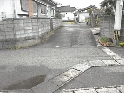 鹿児島県薩摩川内市 川内駅18分 戸建て 236万円の競売物件 #4