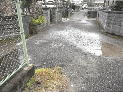 鹿児島県薩摩川内市 川内駅18分 戸建て 236万円の競売物件 #5