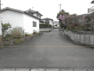 鹿児島県薩摩川内市 川内駅18分 戸建て 236万円の競売物件 #6