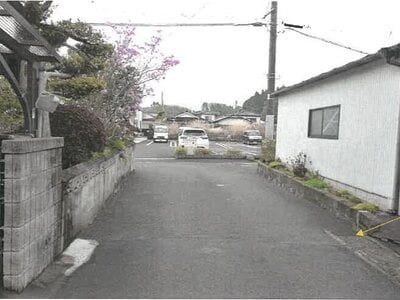 鹿児島県薩摩川内市 川内駅18分 戸建て 236万円の競売物件 #7