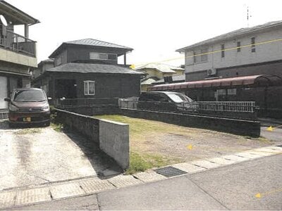 鹿児島県鹿児島市 仙巌園駅23分 戸建て 735万円の競売物件 #1