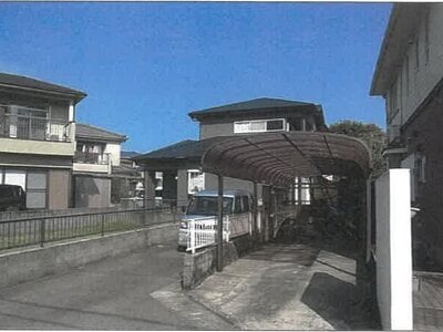 鹿児島県鹿児島市 仙巌園駅23分 戸建て 735万円の競売物件 #10