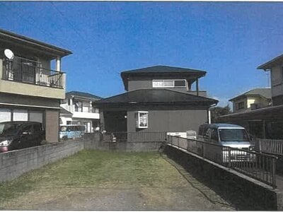 鹿児島県鹿児島市 仙巌園駅23分 戸建て 735万円の競売物件 #11