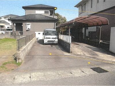 鹿児島県鹿児島市 仙巌園駅23分 戸建て 735万円の競売物件 #2