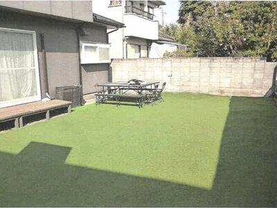 鹿児島県鹿児島市 仙巌園駅23分 戸建て 735万円の競売物件 #4