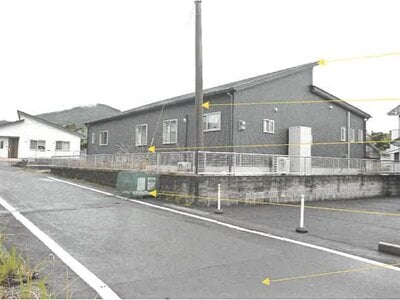 鹿児島県南九州市 西頴娃駅18分 戸建て 1,009万円の競売物件 #1