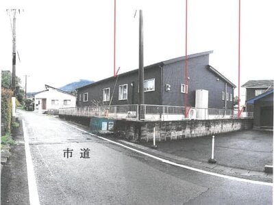 鹿児島県南九州市 西頴娃駅18分 戸建て 1,009万円の競売物件 #11