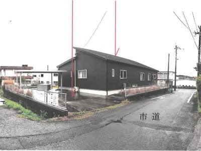 鹿児島県南九州市 西頴娃駅18分 戸建て 1,009万円の競売物件 #12