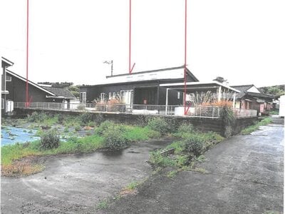 鹿児島県南九州市 西頴娃駅18分 戸建て 1,009万円の競売物件 #13