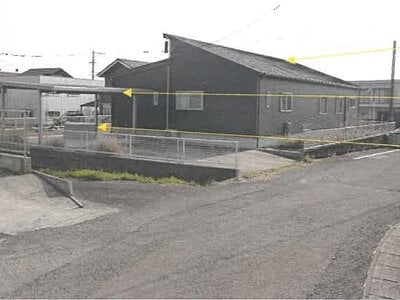 鹿児島県南九州市 西頴娃駅18分 戸建て 1,009万円の競売物件 #2