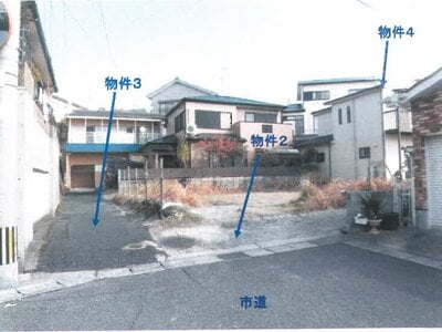 鹿児島県鹿児島市 南鹿児島駅2分 戸建て 468万円の競売物件 #14