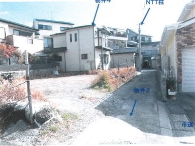 鹿児島県鹿児島市 南鹿児島駅2分 戸建て 468万円の競売物件 #15
