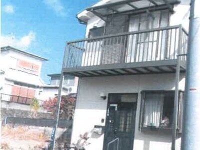 鹿児島県鹿児島市 南鹿児島駅2分 戸建て 468万円の競売物件 #16
