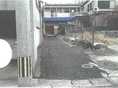 鹿児島県鹿児島市 南鹿児島駅2分 戸建て 468万円の競売物件 #3