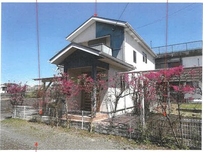 鹿児島県薩摩郡さつま町 戸建て 290万円の競売物件 #1