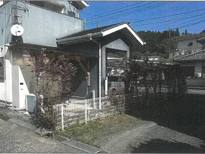 鹿児島県薩摩郡さつま町 戸建て 290万円の競売物件 #13