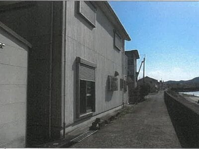 鹿児島県薩摩郡さつま町 戸建て 290万円の競売物件 #14