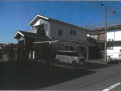 鹿児島県薩摩郡さつま町 戸建て 290万円の競売物件 #15