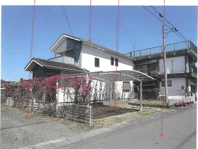 鹿児島県薩摩郡さつま町 戸建て 290万円の競売物件 #3