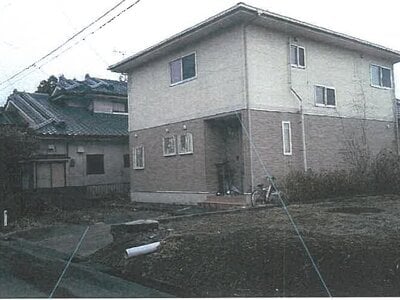 鹿児島県霧島市 霧島神宮駅 戸建て 408万円の競売物件 #2