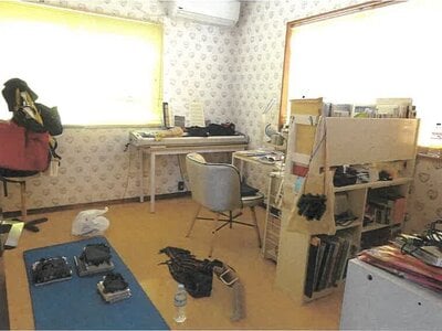 鹿児島県鹿児島市 鹿児島中央駅 戸建て 1,833万円の競売物件 #10