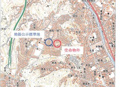 鹿児島県鹿児島市 鹿児島中央駅 戸建て 1,833万円の競売物件 #13