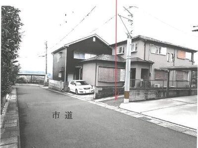 鹿児島県鹿児島市 鹿児島中央駅 戸建て 1,833万円の競売物件 #14