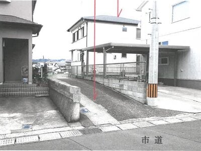 鹿児島県鹿児島市 鹿児島中央駅 戸建て 1,833万円の競売物件 #15