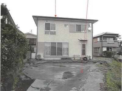 鹿児島県鹿児島市 鹿児島中央駅 戸建て 1,833万円の競売物件 #2