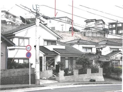 鹿児島県鹿児島市 鹿児島中央駅 戸建て 1,833万円の競売物件 #20