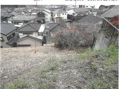 鹿児島県鹿児島市 鹿児島中央駅 戸建て 1,833万円の競売物件 #4