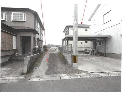 鹿児島県鹿児島市 鹿児島中央駅 戸建て 1,833万円の競売物件 #5