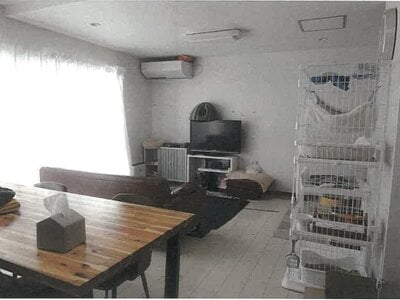 鹿児島県鹿児島市 鹿児島中央駅 戸建て 1,833万円の競売物件 #6