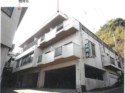 鹿児島県鹿児島市 鹿児島中央駅9分 戸建て 3,796万円の競売物件 #1