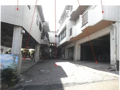 鹿児島県鹿児島市 鹿児島中央駅9分 戸建て 3,796万円の競売物件 #3