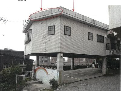鹿児島県鹿児島市 鹿児島中央駅9分 戸建て 3,796万円の競売物件 #4