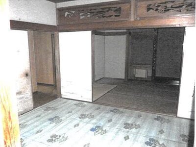 (値下げ) 鹿児島県薩摩川内市 上川内駅28分 戸建て 129万円の競売物件 #11