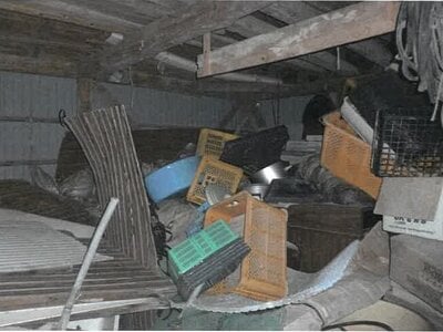 (値下げ) 鹿児島県薩摩川内市 上川内駅28分 戸建て 129万円の競売物件 #12