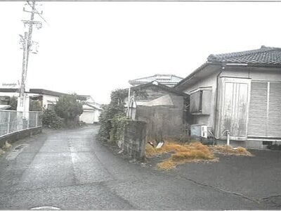 (値下げ) 鹿児島県薩摩川内市 上川内駅28分 戸建て 129万円の競売物件 #13