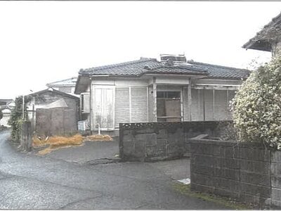 (値下げ) 鹿児島県薩摩川内市 上川内駅28分 戸建て 129万円の競売物件 #14