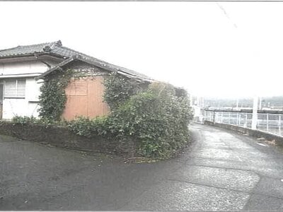 (値下げ) 鹿児島県薩摩川内市 上川内駅28分 戸建て 129万円の競売物件 #15