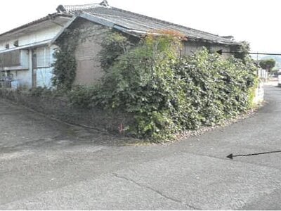 (値下げ) 鹿児島県薩摩川内市 上川内駅28分 戸建て 129万円の競売物件 #2
